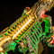 Briksmax 2.0 Light Kit For LEGO Dinosaur Fossils: Tyrannosaurus rex