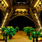 Briksmax Light Kit For LEGO Eiffel Tower 10307-7