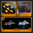 Light Kit For The Avengers Helicarrier 76295-Lightailing