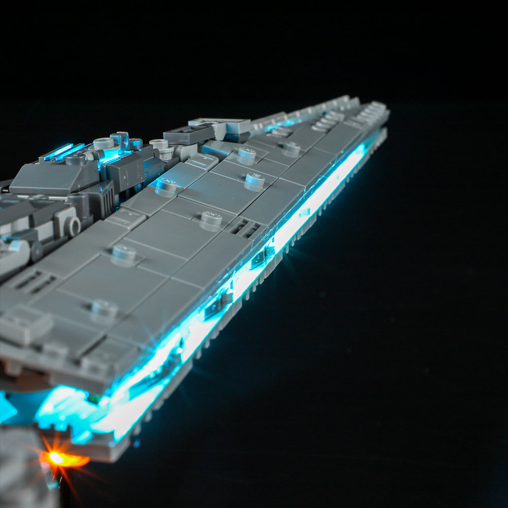 Briksmax Light Kit For LEGO® Executor Super Star Destroyer™ 75356 ...