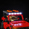 Briksmax 2.0 Light Kit For Ford Bronco® SUV