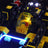 Beleuchtungsset für Blacktron Renegade 10355 - Briksmax 2.0