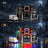 Light Kit for Arkham Asylum 76300 - Lightailing