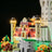 Briksmax 2.0 Light Kit For LEGO Neuschwanstein Castle #21063 - 9