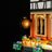 Briksmax 2.0 Light Kit For LEGO Tudor Corner 10350-11