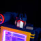 Lightailing Light Kit For LEGO Transformers: Soundwave