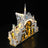 Remote Light kit for The Lord of the Rings: Minas Tirith 11377 - Lightailing