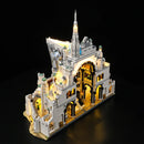 Remote Light kit for The Lord of the Rings: Minas Tirith 11377 - Lightailing