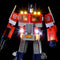 Briksmax Light Kit For LEGO Optimus Prime