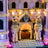 Light Kit for Beauty and the Beast Castle 43263 - Briksmax 2.0