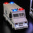 Briksmax 2.0 Light Kit For LEGO Arkham Asylum  #76300- 7