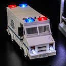 Light Kit For Arkham Asylum