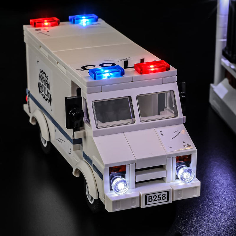 Light Kit For Arkham Asylum
