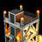 Light Kit For Artemis Space Launch System 10341 -Briksmax