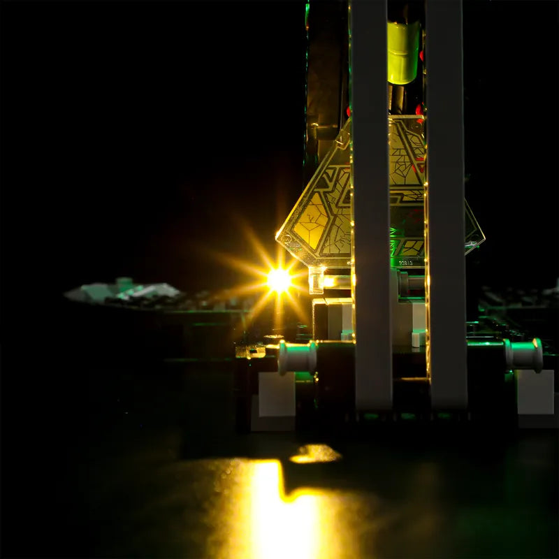 Light Kit for Project Hail Mary 11389 - Lightailing