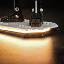 Kit d'éclairage pour droïde de sécurité K-2SO™ n° 75434 - Lightailing