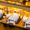 Light Kit For Hogwarts Hospital Wing 76398 -Briksmax【Almost Sold Out】