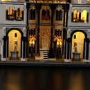 Light kit for The Lord of the Rings: Minas Tirith 11377 - Briksmax 2.0