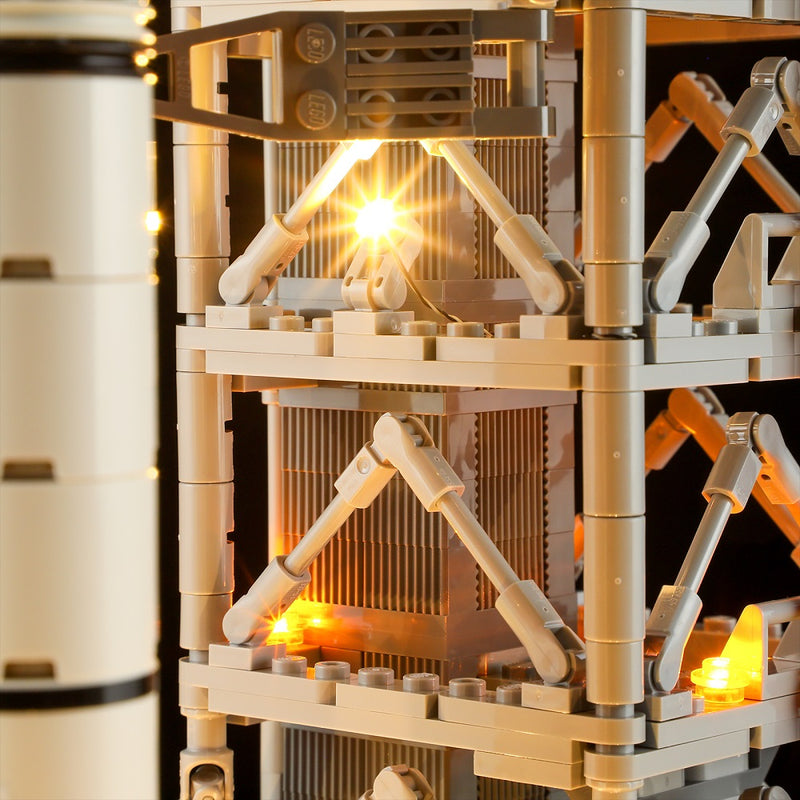 Light Kit for Artemis Space Launch System NASA #10341 main image 1