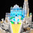 Remote Light kit for The Lord of the Rings: Minas Tirith 11377 - Lightailing