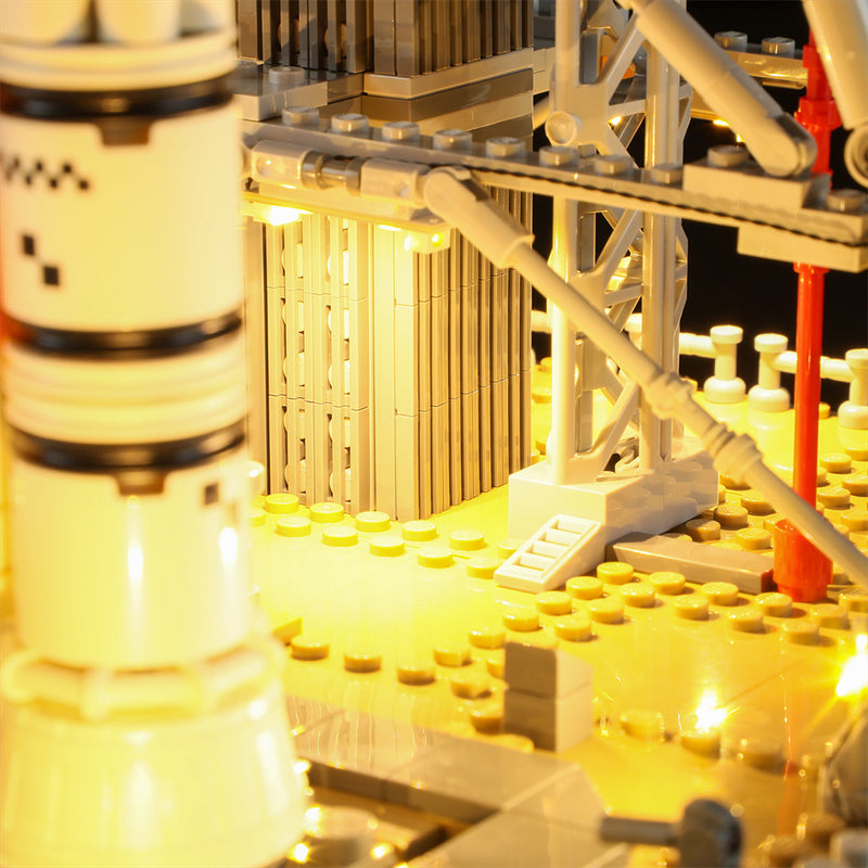 Light Kit for Artemis Space Launch System NASA #10341