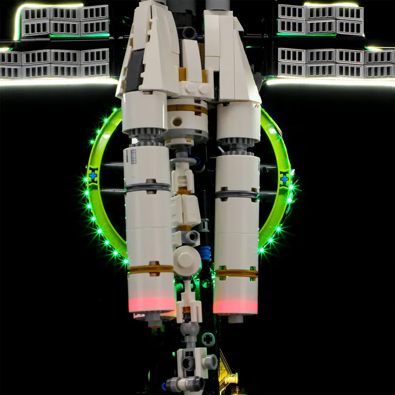 Light Kit for Project Hail Mary 11389 - Lightailing