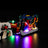 Light Kit For Holiday House 11387- Briksmax 2.0