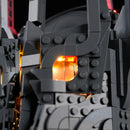 Light Kit for The Lord of the Rings: Sauron's Helmet 11373 - Lightailing