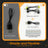 Light Kit for LOVE 31214-Lightailing(Remote Version)