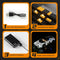Light Kit For Lamborghini Revuelto Super Sports Car