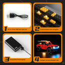 Light Kit For Ford Bronco SUV