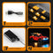 Light Kit For Ford Bronco SUV
