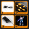 Light Kit For Transformers: Soundwave