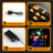 Light Kit for How to Train Your Dragon: Toothless 10375-Lightailing