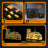 Light Kit for Notre-Dame de Paris 21061-Lightailing(Remote Version)