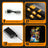 Lightailing Light Kit For NINJAGO City Workshops #71837-15