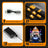 Lightailing Light Kit For Chopper (C1-10P)™ Astromech Droid #75416-14