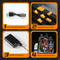 Light Kit For Arkham Asylum