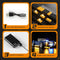 Light Kit For Shelby Cobra 427 S/C