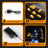 Light Kit for Volvo EC500 Hybrid Excavator 42215 - Lightailing