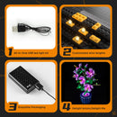 Light Kit For  Hibiscus