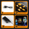 Light Kit For WALL-E and EVE