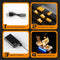 Light Kit For The Going Merry Pirate Ship