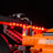Light Kit for McLaren MCL39 F1 Car 42228 - Lightailing