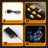 Light Kit for The Deep Dark Battle 21246-Lightailing