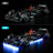 Light Kit For Mercedes-AMG F1 W14 E Performance 42171-Lightailing