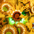 Lichtset für Vincent van Gogh – Sonnenblumen 31215 - Briksmax 2.0 (Fernbedienungsversion)