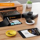 Beleuchtungssatz für Volvo EC500 Hybridbagger