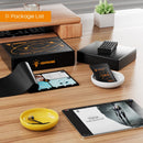 Kit d'éclairage pour droïde de sécurité K-2SO™ n° 75434 - Lightailing