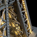 Briksmax Light Kit For LEGO Eiffel Tower 10307-8